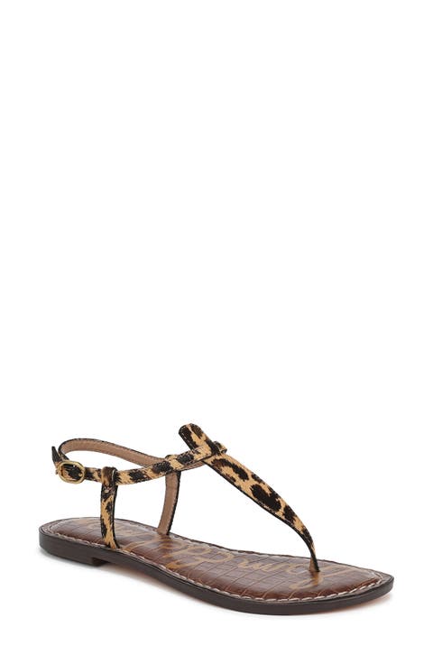 Gigi Sandal (Women)