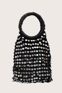 Merlette Maris Shell Bag