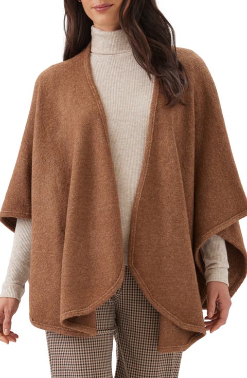 Shawl Cardigan