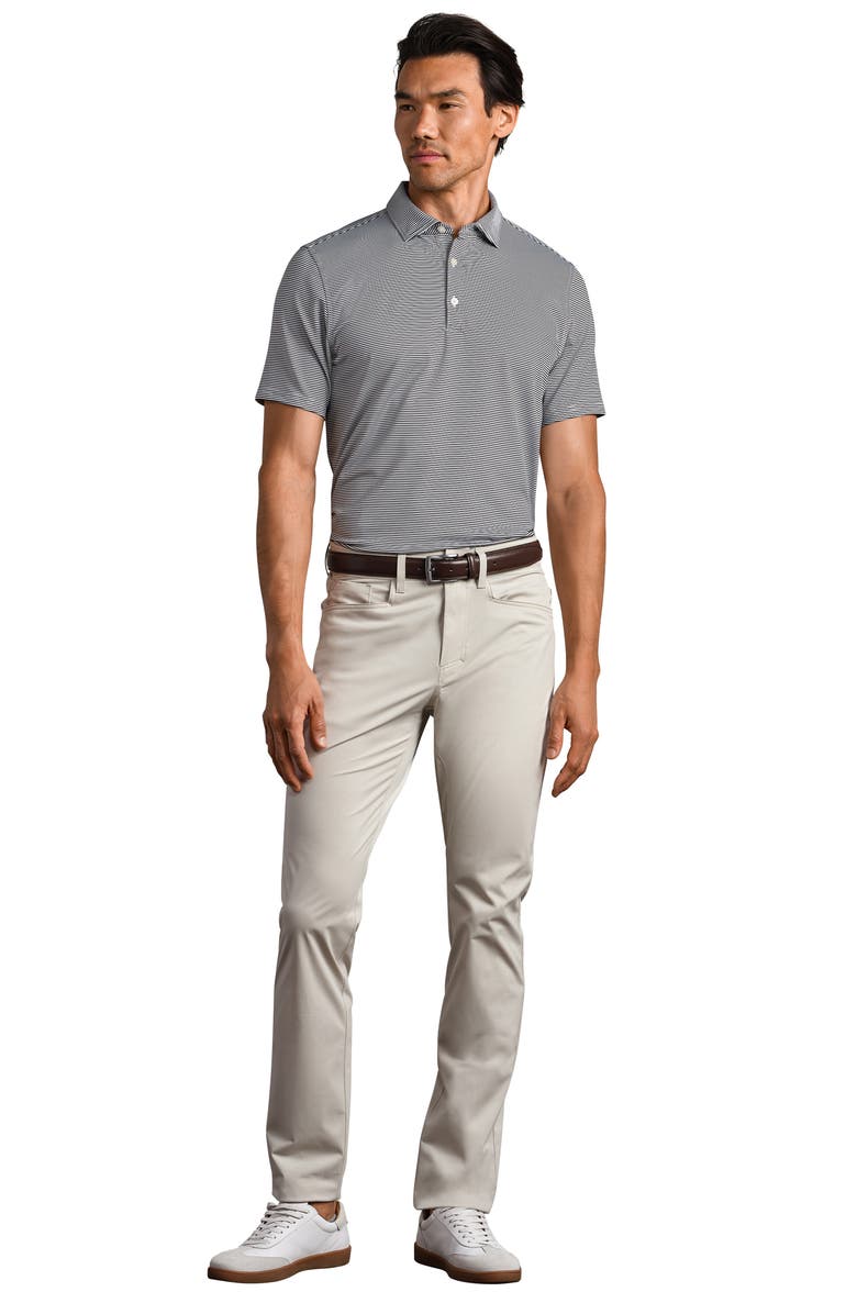 Rhone Drive Time Performance Polo, Alternate, color,