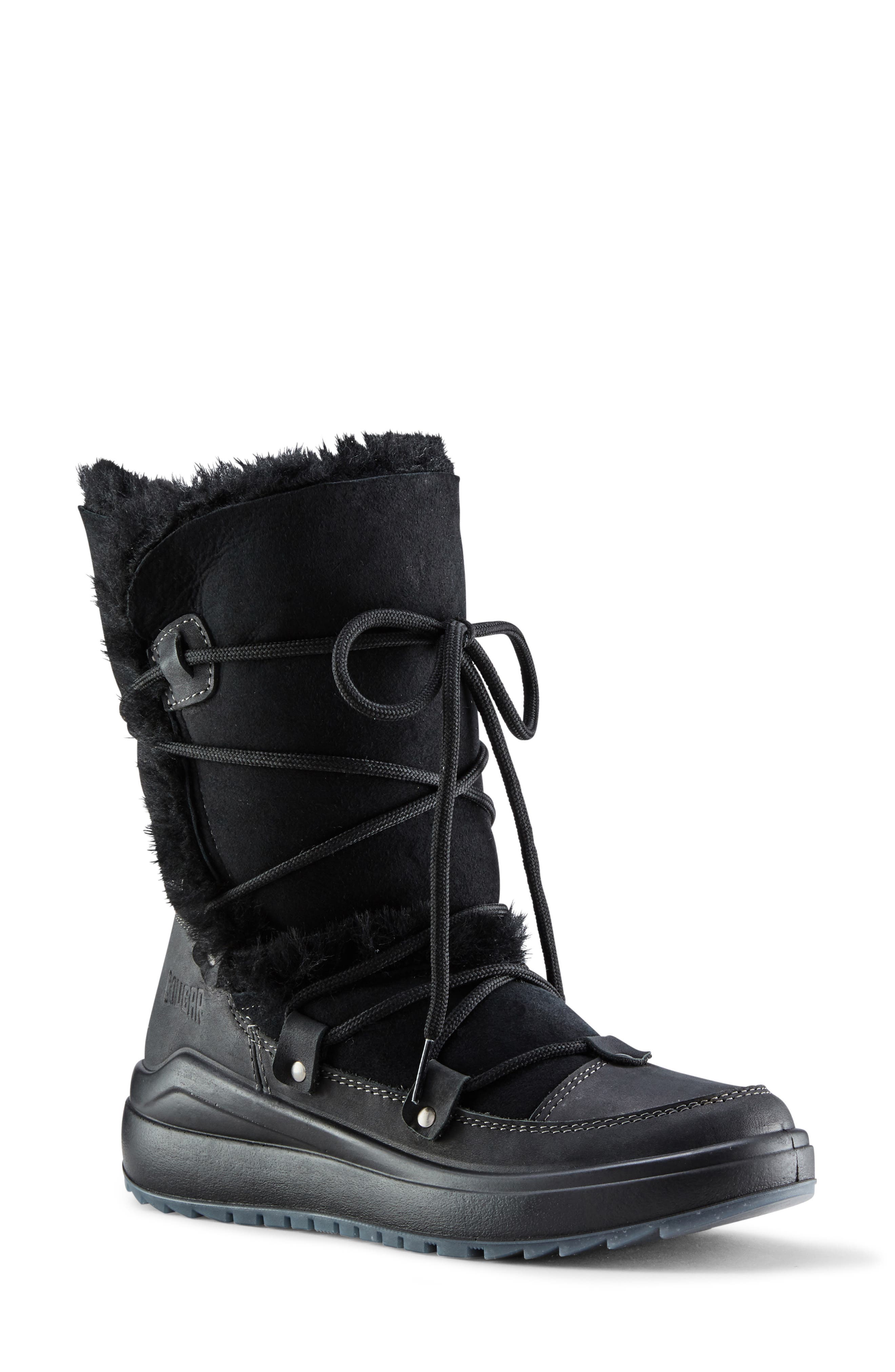 Cougar Tacoma Waterproof Boot, Main, color, 