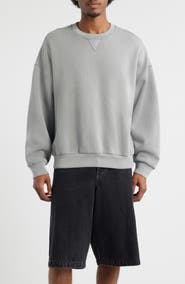 Elwood Vintage Crewneck Sweatshirt