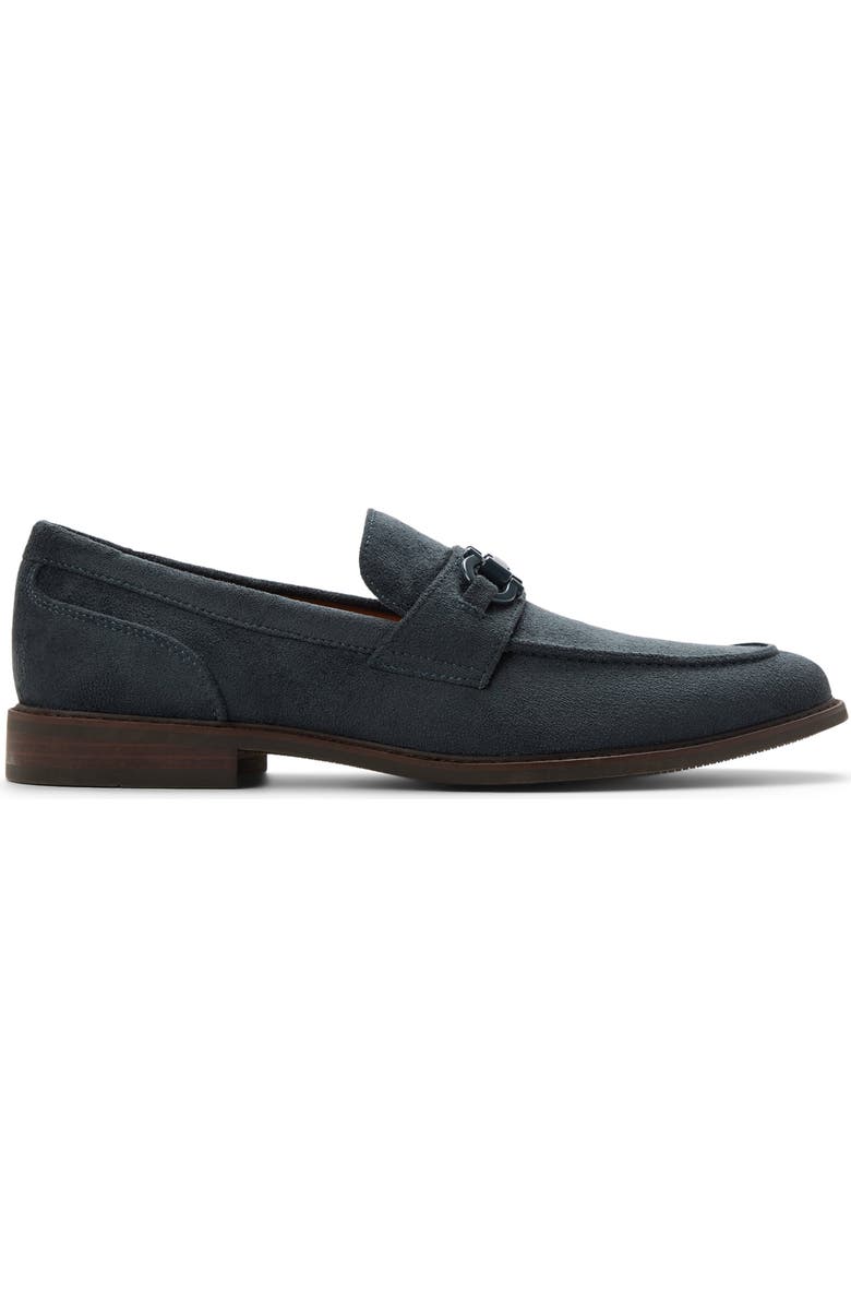 Call It Spring By Aldo Portola Apron Toe Bit Loafer, Alternate, color, Navy