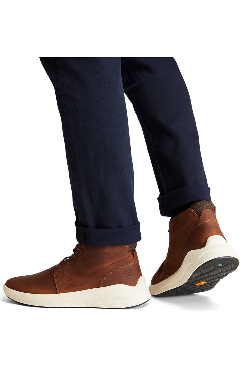 Timberland Bradstreet Ultra Chukka Boot, Alternate, color,