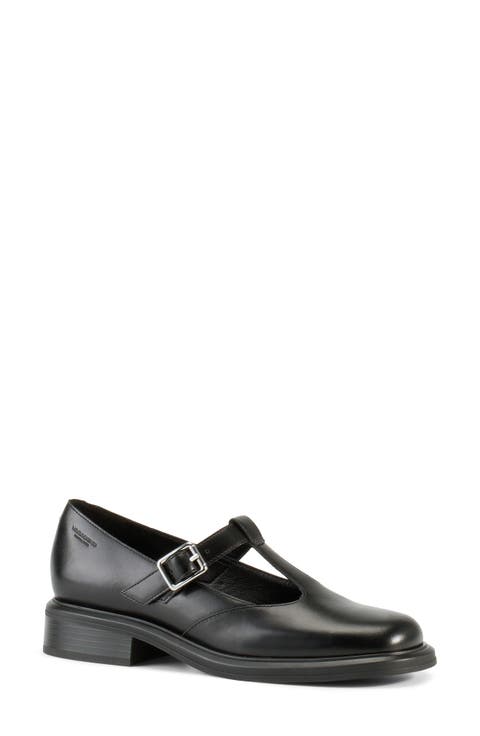 Ellis T-Strap Pump (Women)