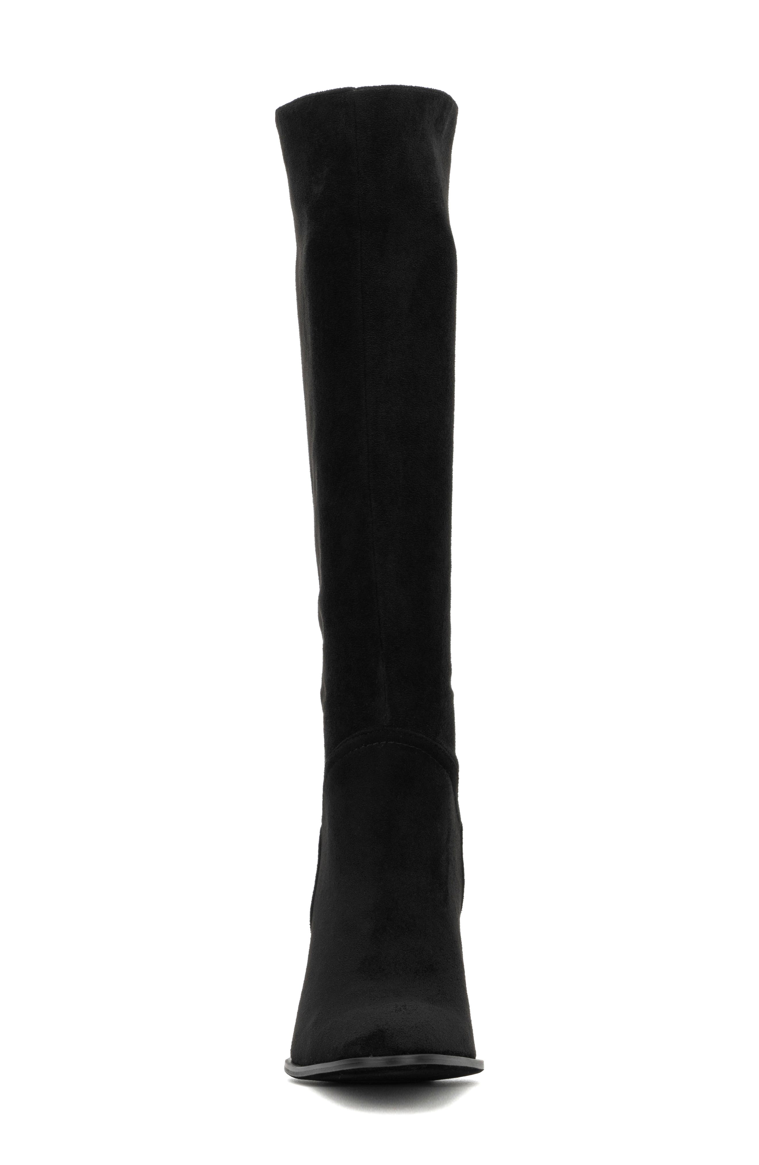 TORGEIS Treasure Boot, Alternate, color, Black