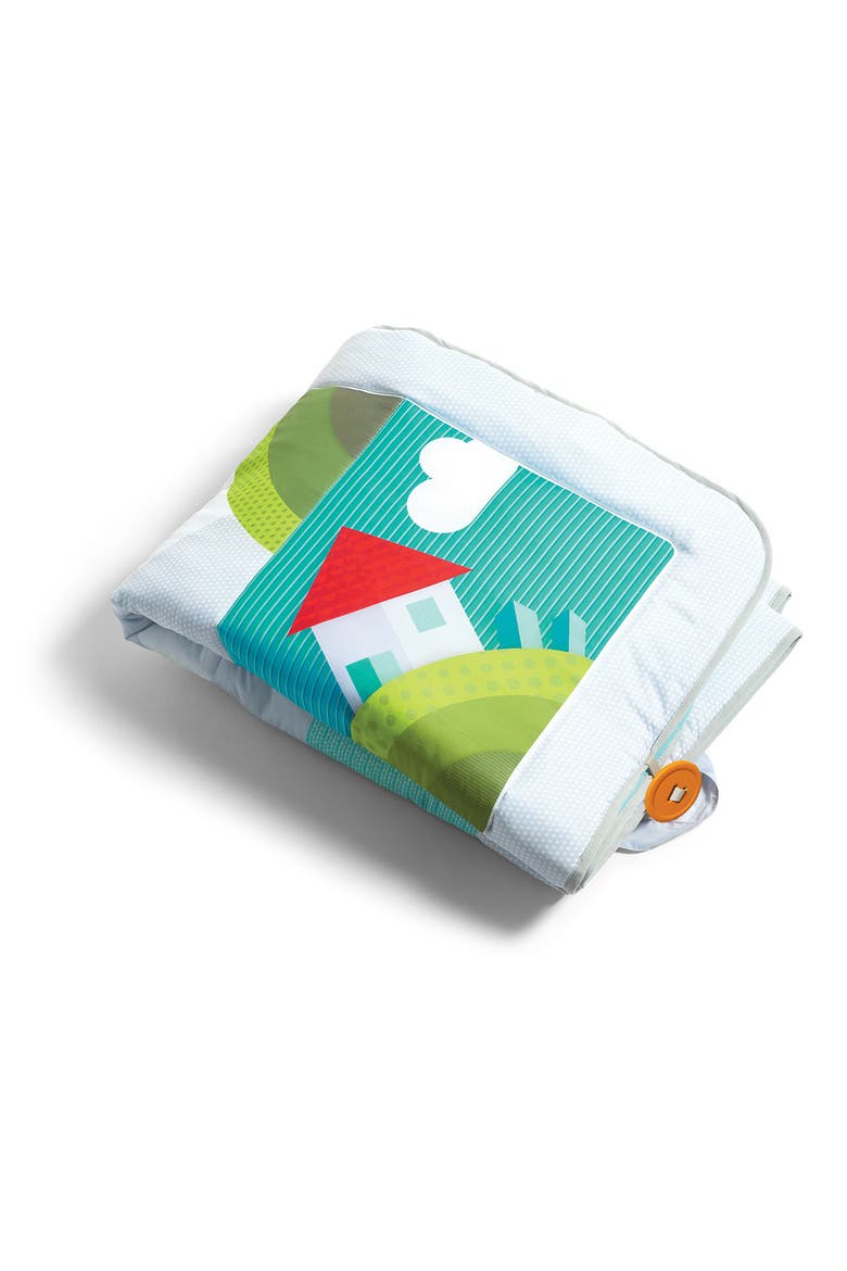 Super Mat, Alternate, color, MEADOW DAYS