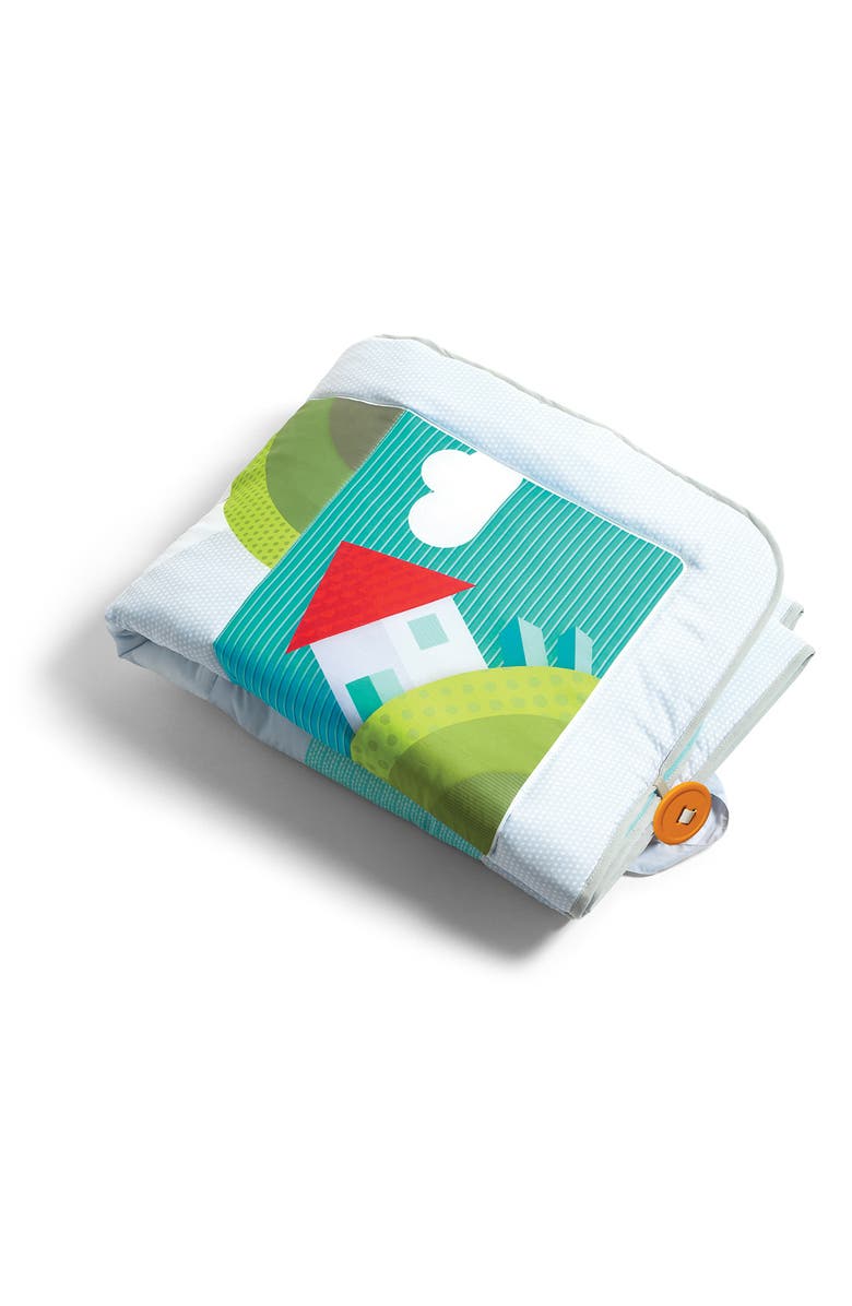 TINY LOVE Super Mat, Alternate, color, 