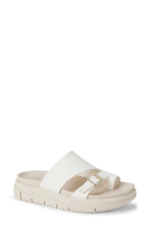 Henrika Slide Sandal (Women)