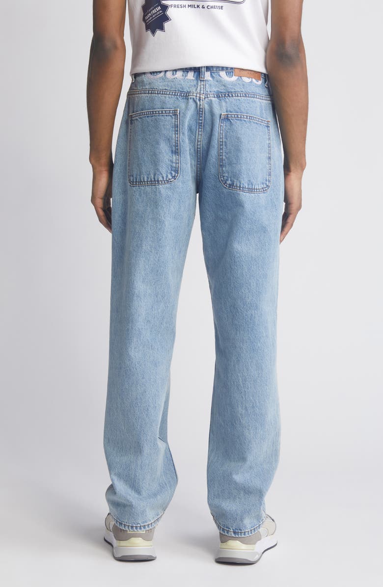CARROTS BY ANWAR CARROTS Woodmark Relaxed Jeans, Alternate, color, 