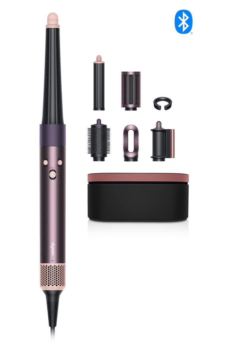 Dyson Limited Edition Airwrap i.d.™ Multi-styler Straight+Wavy in