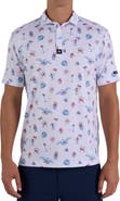 Bad Birdie Core Performance Polo