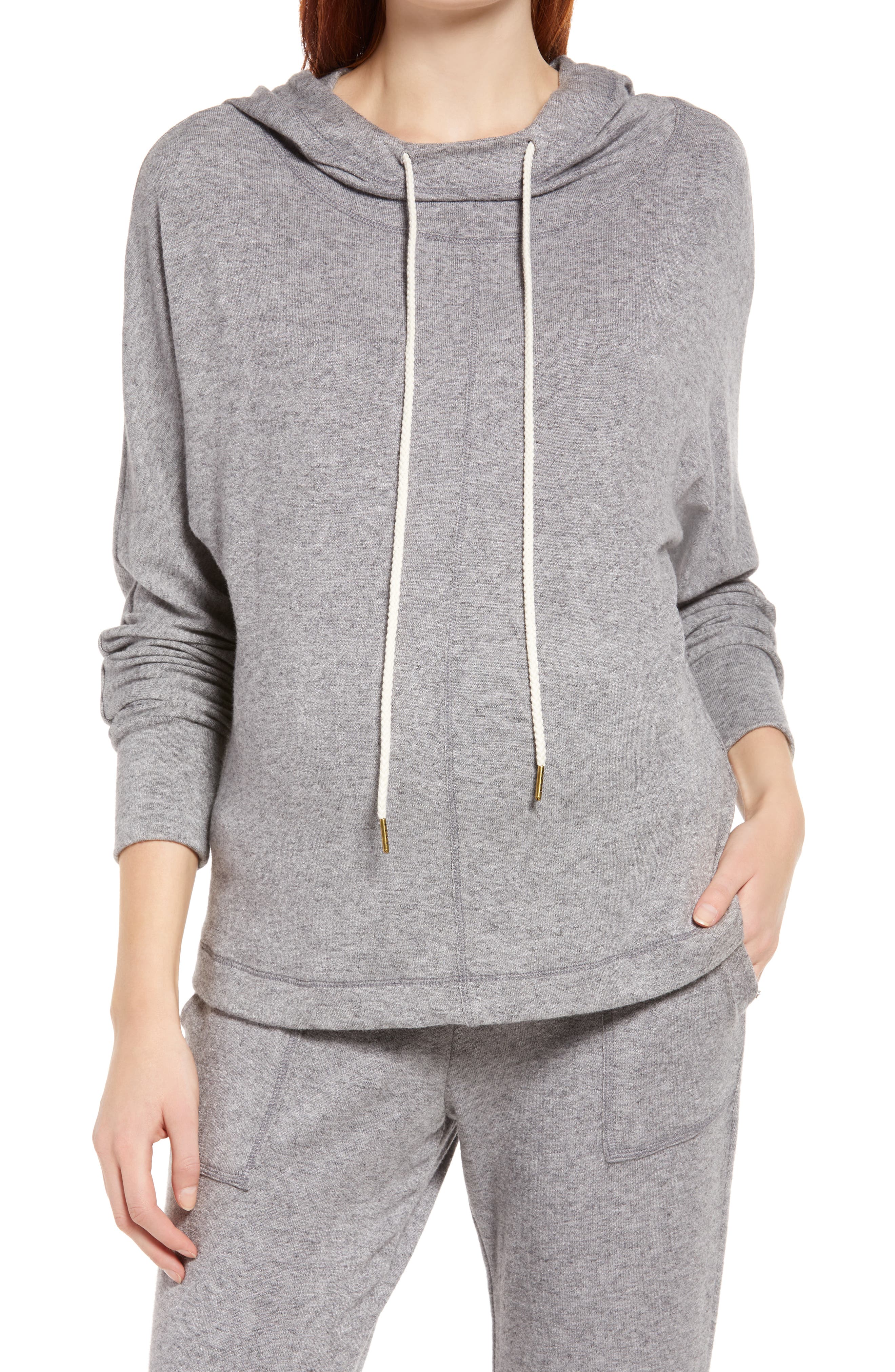 HEATHER CHARCOAL
