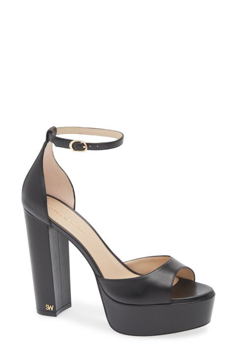 Pamela Platform Sandal (Women)