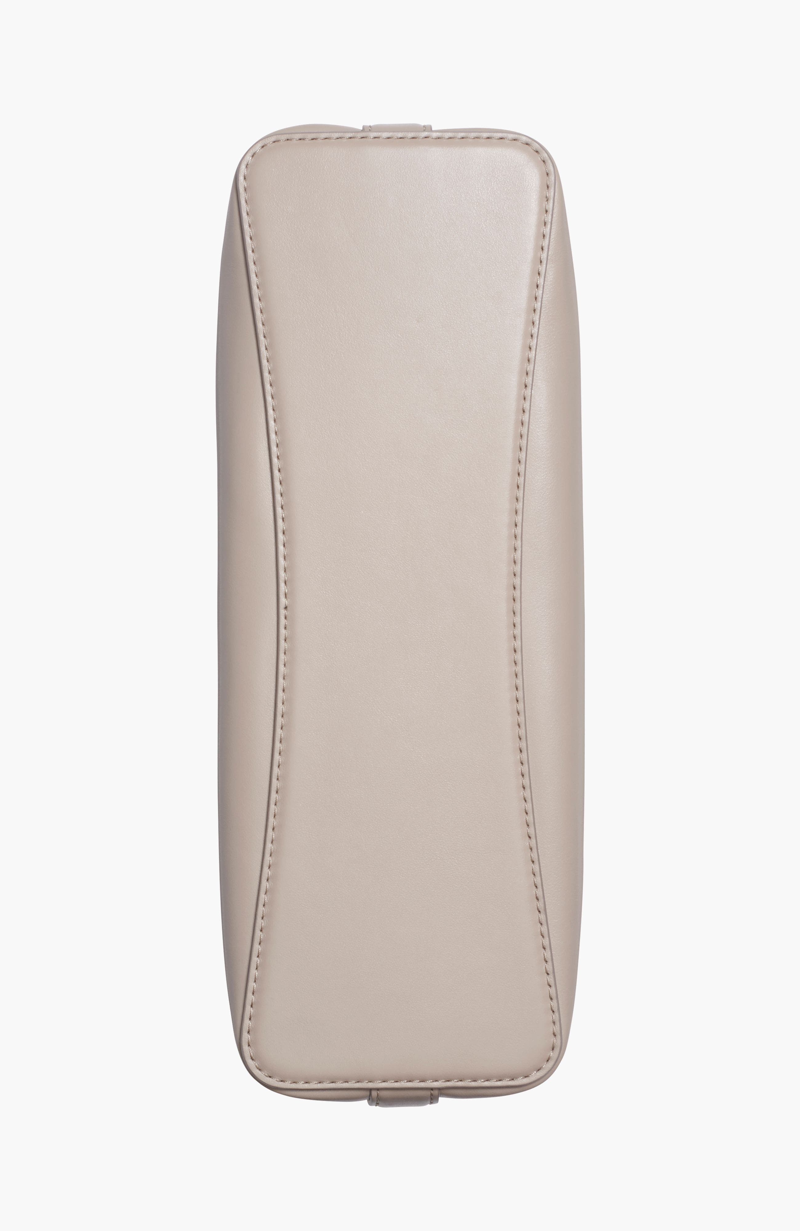 Georgette Shoulder, Alternate, color, Cloud