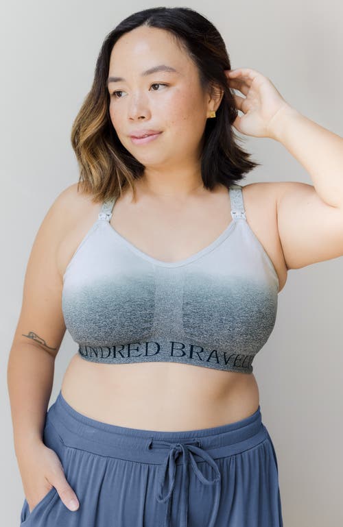 Kindred Bravely Busty Sublime Nursing Sports Bra