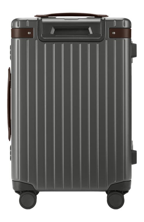 Carl Friedrik The Carry-on Suitcase