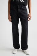 Balmain Loose Fit Jeans