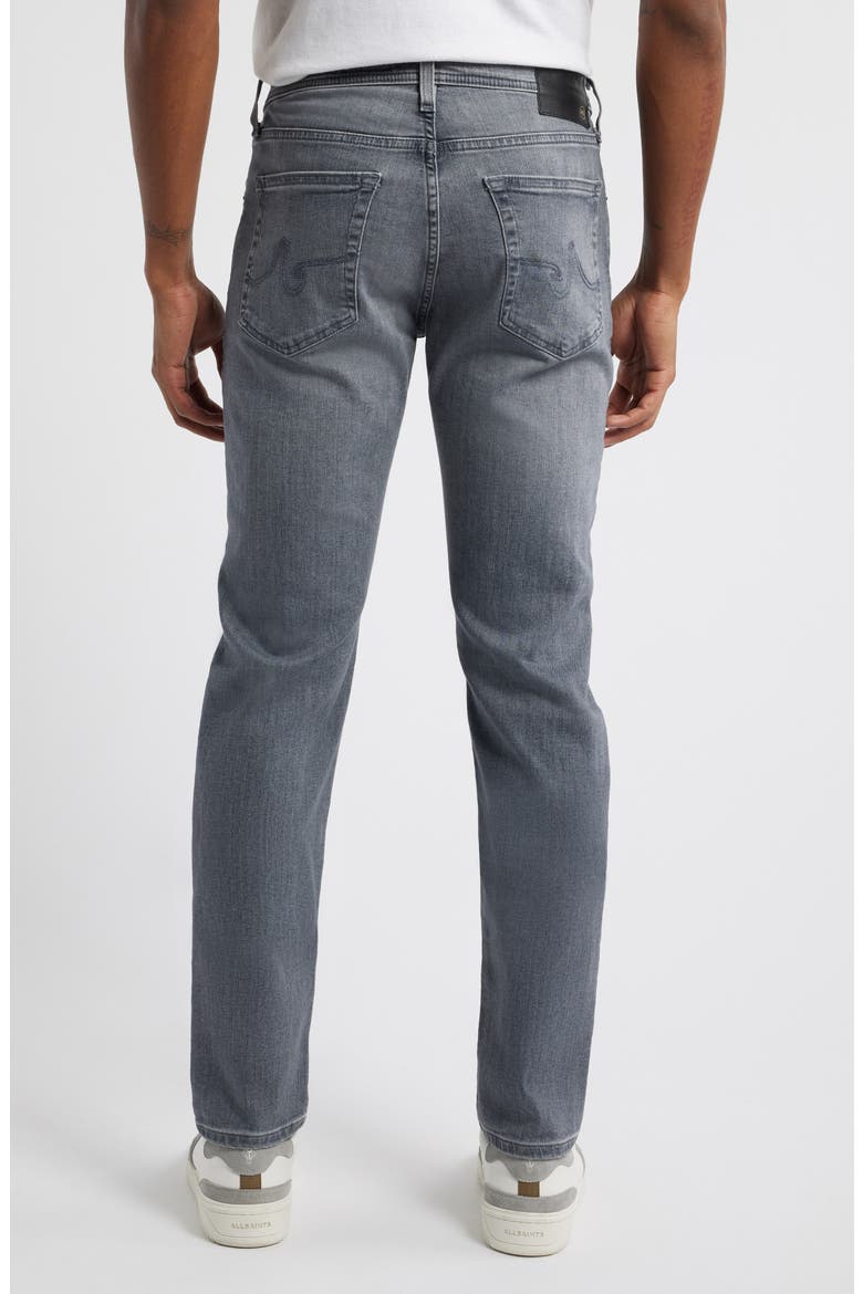 Tellis Slim Fit Jeans, Alternate, color, CANNERY