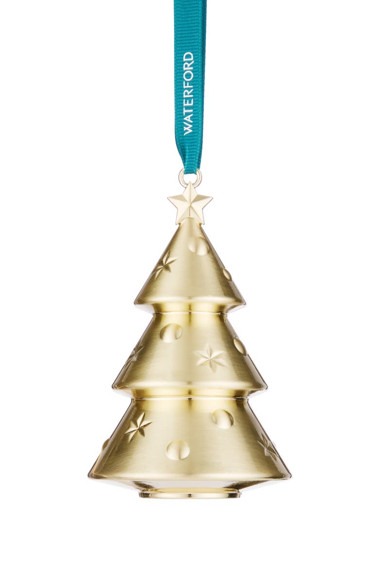 Christmas Tree Ornament, Alternate, color, NO COLOR