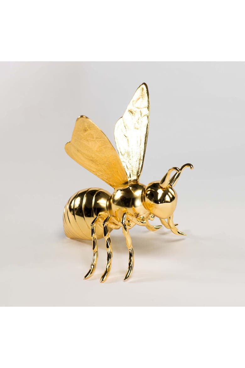 Queen Bee, Alternate, color, Silver