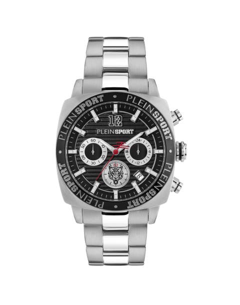 Watches Wildcat Chrono Men