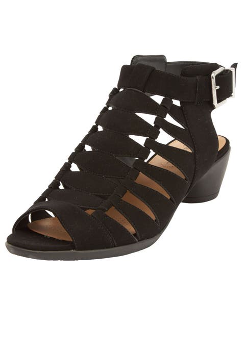 The Kadie Shootie (Wide Widths Available)