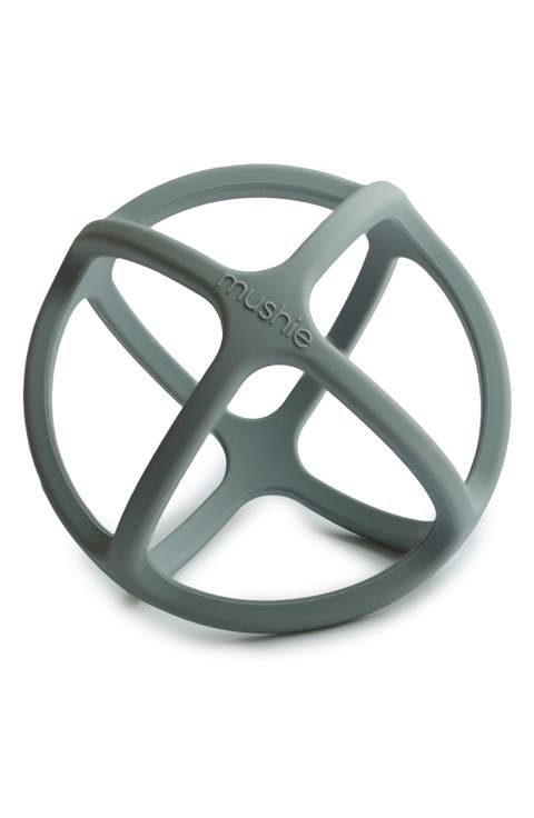 Silicone Ball Teether Toy