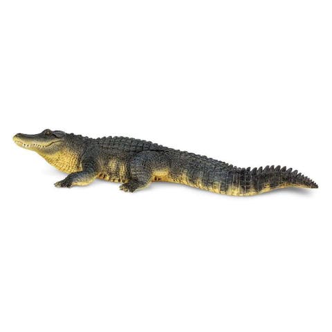 Alligator Toy
