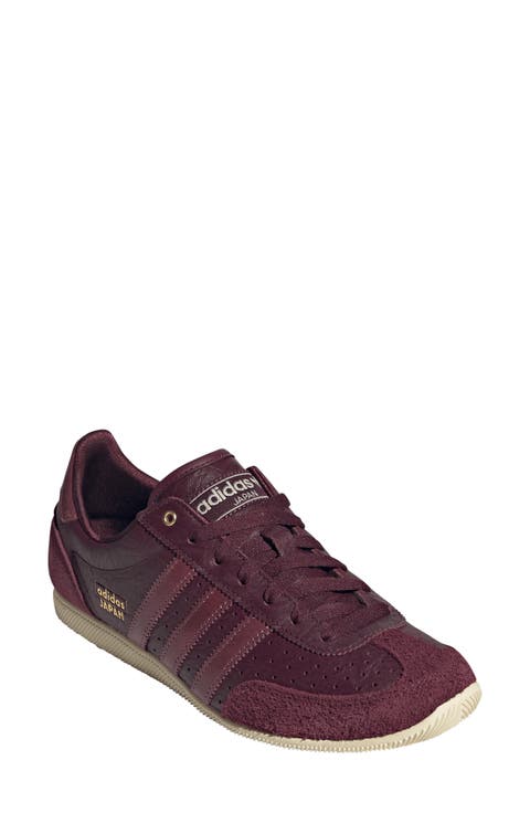 Japan Low Top Sneaker