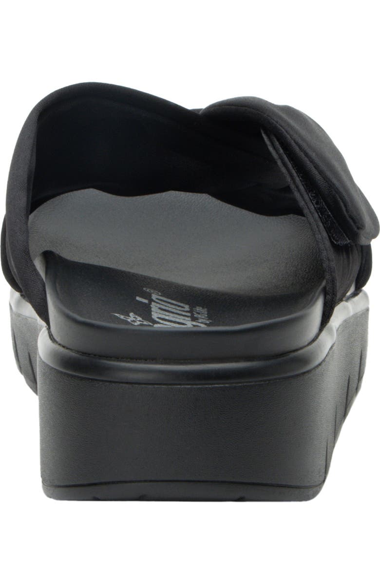 Alegria by PG Lite Rylie Slide Sandal, Alternate, color,