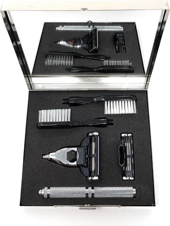Razor MD® Traveler's 6-Piece Grooming Kit | Nordstromrack