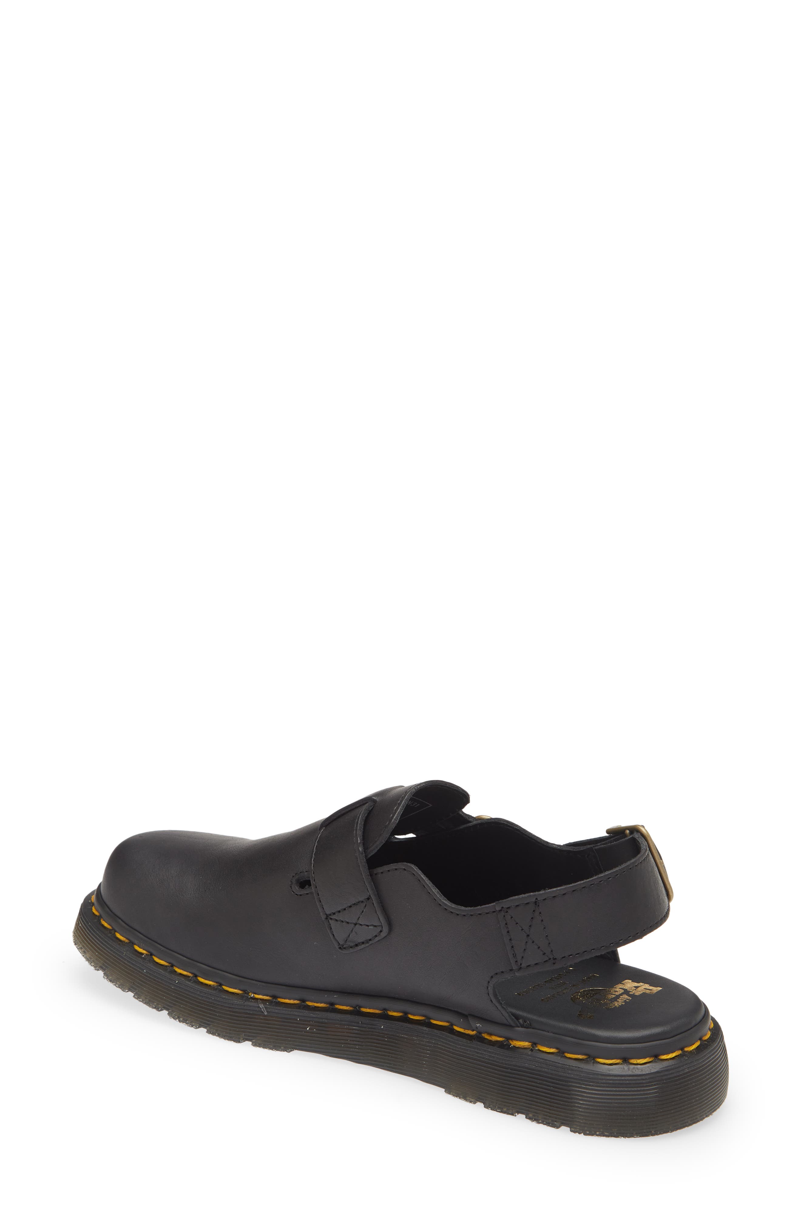 Dr. Martens Jorge Slingback Clog, Alternate, color, 
