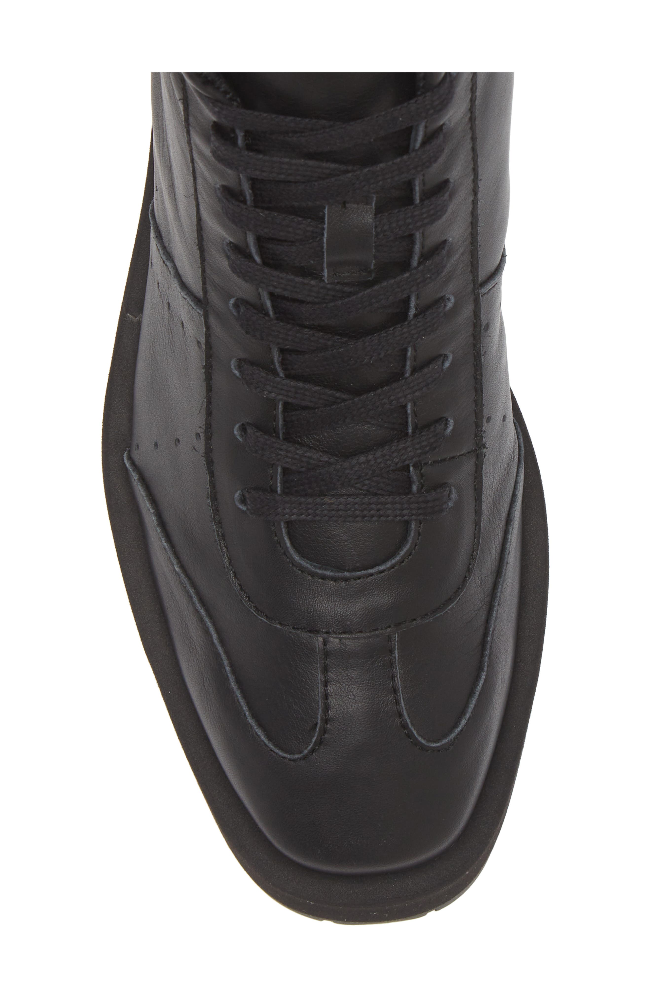 Paloma Barcelo Lexy Platform Sneaker, Alternate, color, 