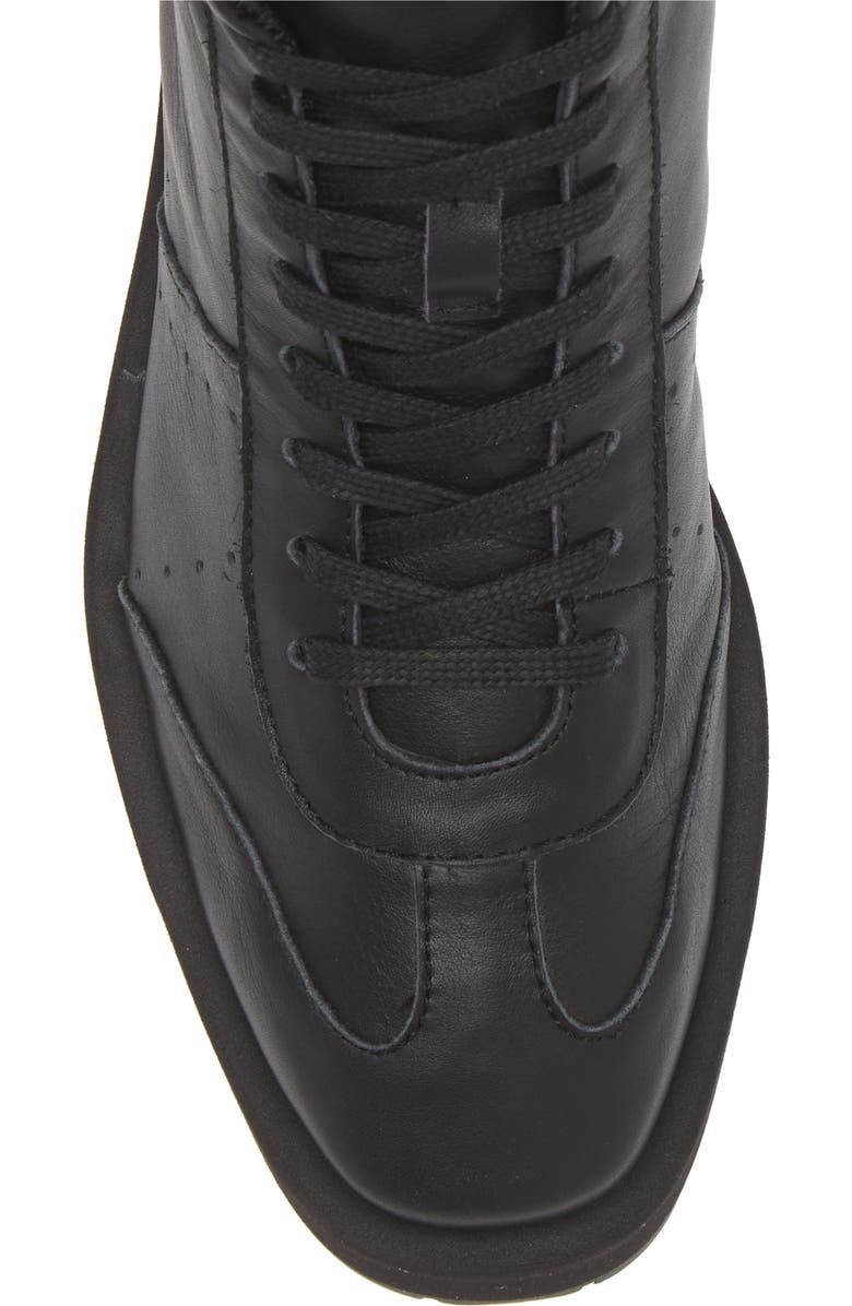 Paloma Barcelo Lexy Platform Sneaker, Alternate, color,