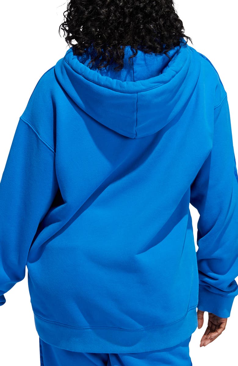 adidas x IVY PARK Women's Cotton Hoodie, Alternate, color,