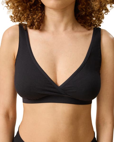 Every Stage Crossover Bra