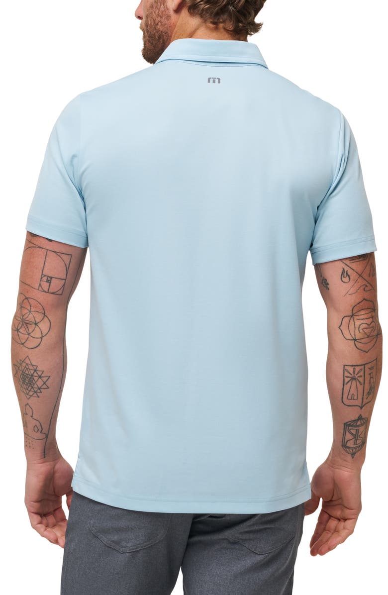 TravisMathew Kalama Cove Polo, Alternate, color,