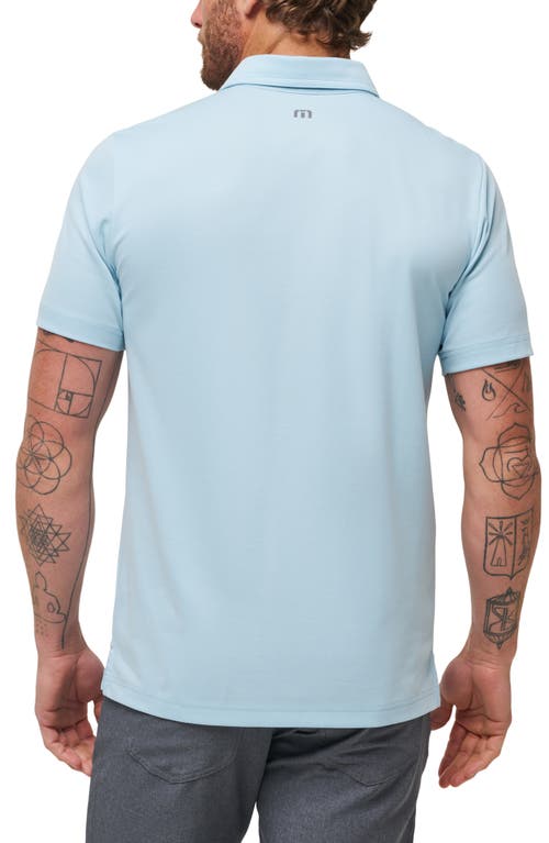 TRAVISMATHEW TRAVISMATHEW KALAMA COVE POLO 