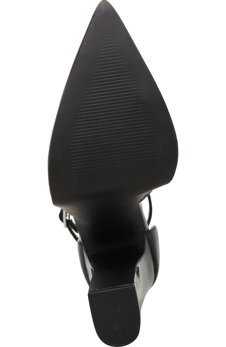 Steve Madden Prompt Pointed Toe Platform Pump, Alternate, color,