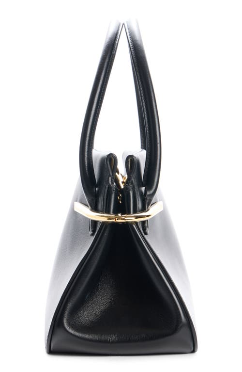 Givenchy Versatile Tote Bag Shoulder Strap Top Handles In Black