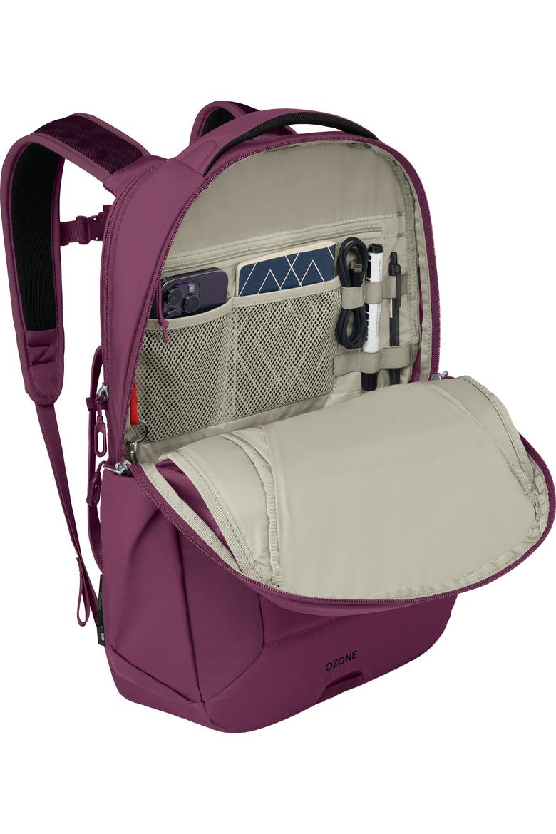 osprey bag ozone Laptop Backpack 28L have for every modern traveler!. Meet Michelle and Her Osprey