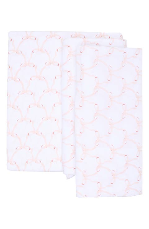 Garment Washed Sheet Set