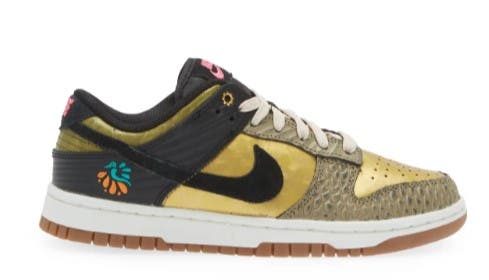 nordstrom sneaker calendar