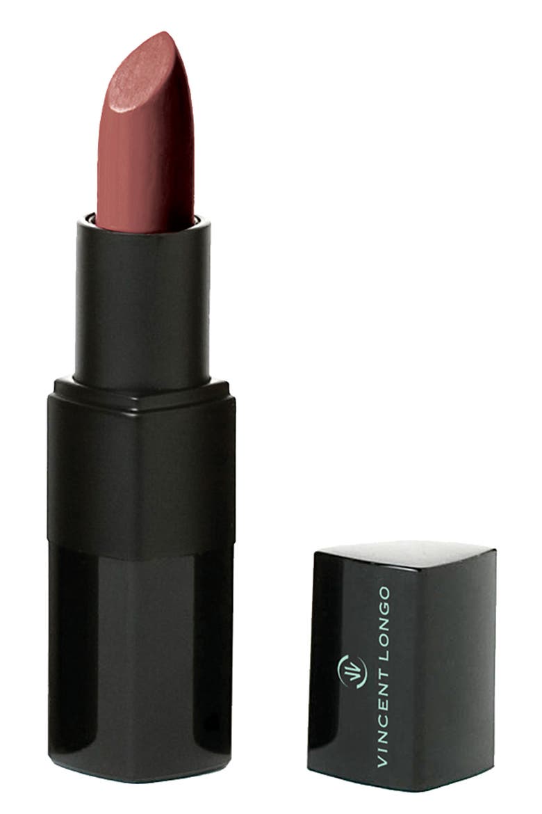 'Lipstain' SPF 15 Lipstick, Main, color, CHICA MOKITA