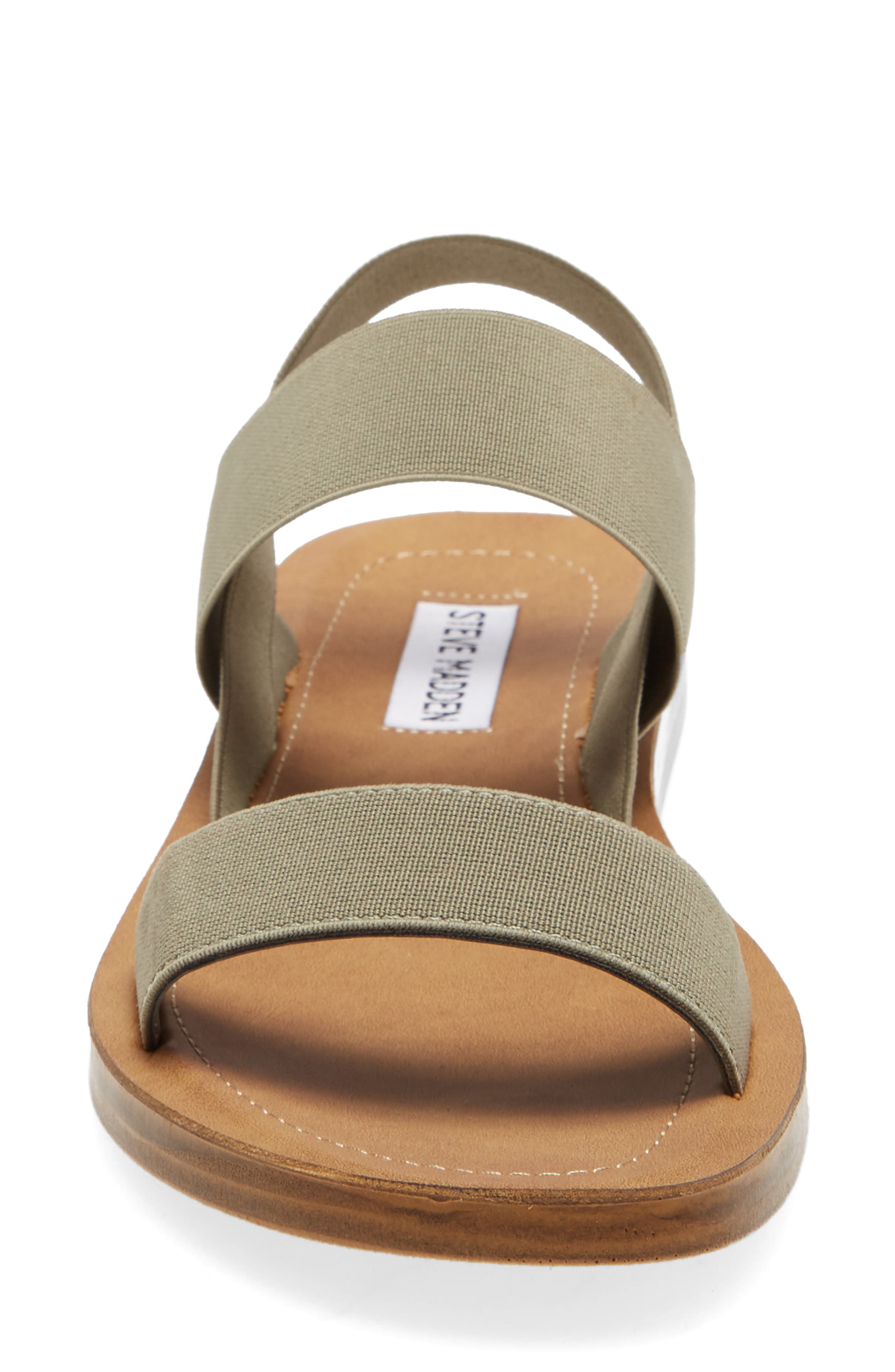 Steve Madden Roma Sandal, Alternate, color, 