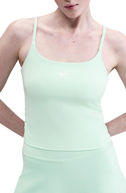 One Dri-FIT Camisole