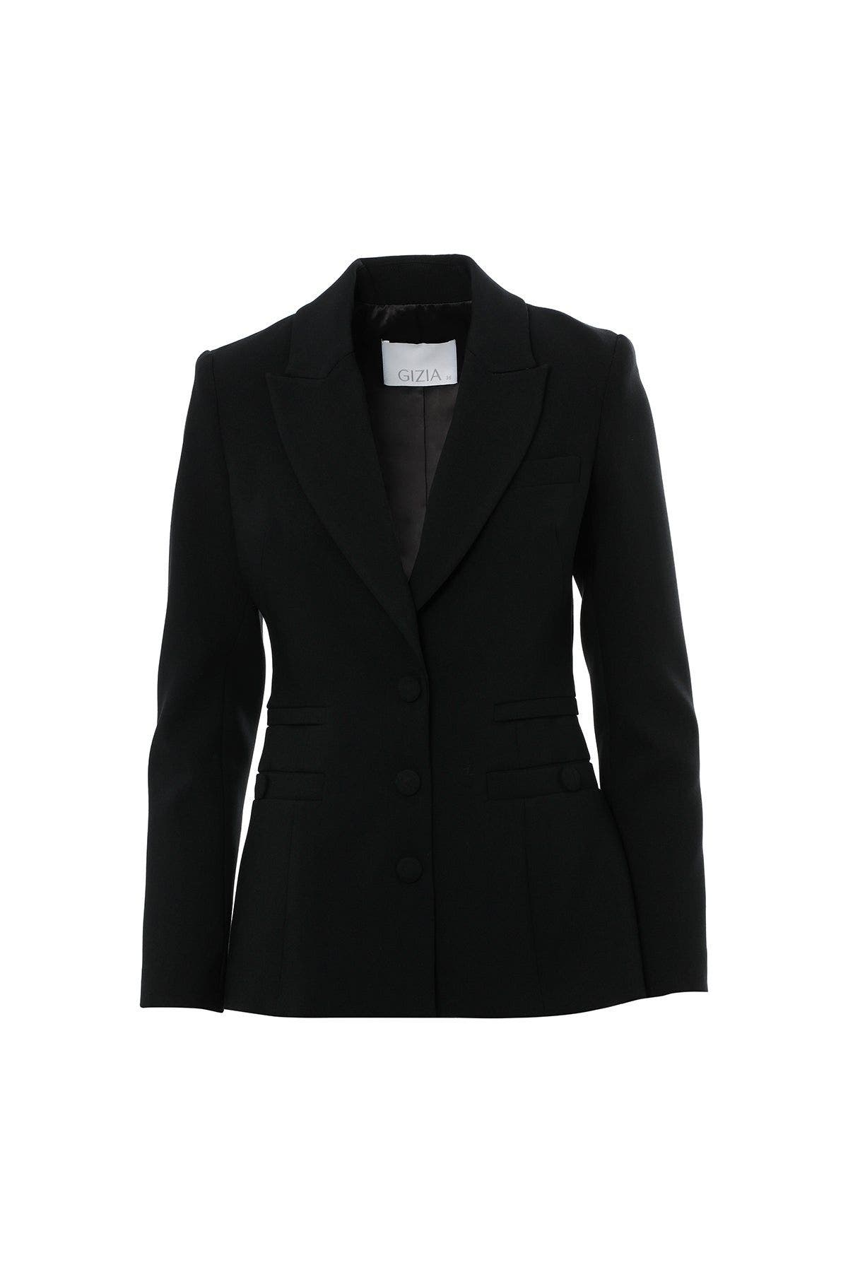 selected Black