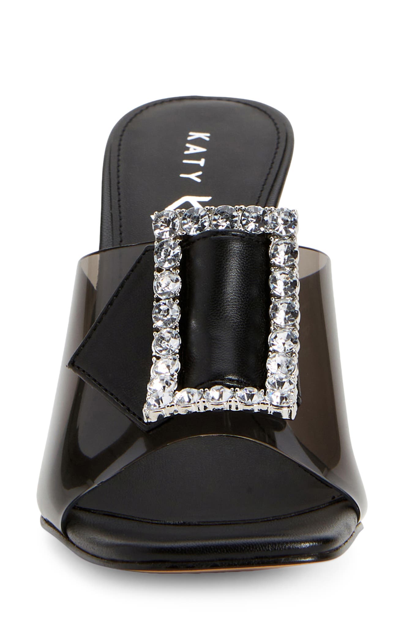 Katy Perry The Lavissh Buckle Sandal, Alternate, color, 