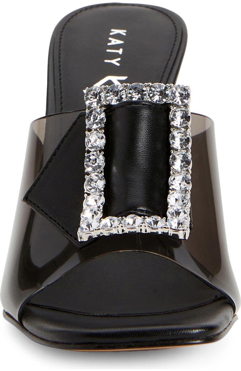 Katy Perry The Lavissh Buckle Sandal, Alternate, color,